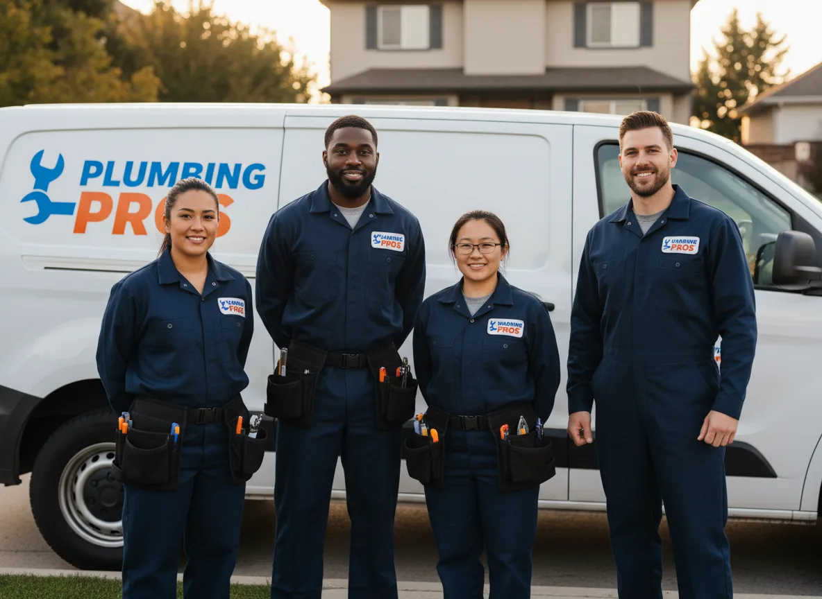 Water Heater Repair company in Magalia, CA